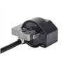 Beehive Filter Module d'allumage filtre pour tronçonneuse Homelite XL XL2 Super 2 VI, tronçonneuse 94711 A B C, 94711, 94711A, 9