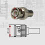 OCS.tec 2-in-1 Multi Meter TESTEUR (PH+EC) CONDUCTANCE CONDUCTIBILITÉ TDS P31