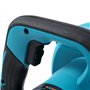 KATSU Souffleur électrique de Feuilles 800W Souffleur de Poussière avec Ventilateur Turbo Grand Volume et Vitesse Variable pour 