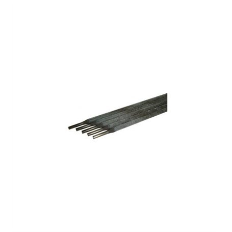 Weld Right ENiFe-C1 Ferro Fonte Iron Soudage À L'Arc Électrodes Rod 2.5mm X 5 Rods