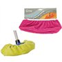 OUTIPRIX Housse Microfibre pour Balai 19 X 35 CM Universel Menage