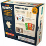 ASMODEE - Aie Aie Burrito - Age: 7+ - Nombre de joueurs: 2-6 41,99 €