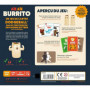 ASMODEE - Aie Aie Burrito - Age: 7+ - Nombre de joueurs: 2-6 41,99 €