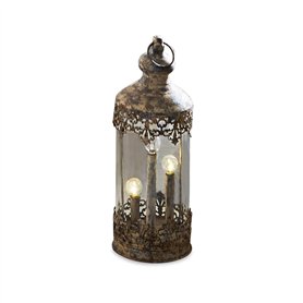 Loberon Lanterne Cosette - Fer
