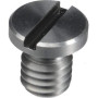 X10 Vis 3/8" de Fixation 3/8 pour Appareil Photo DSLR Trépied Monopode Plateau Rapide - ADAPTOUT Marque FRANÇAISE