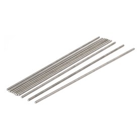 sourcing map Tige Filetée M3x190mm 0