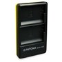 PATONA Chargeur Double Compatible avec Nikon EN-EL15 EN-EL15B EN-EL15C Batterie