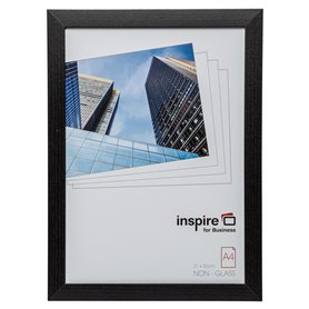 Hampton Frames | Cadre photo A4
