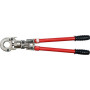 Yato YT-21735 - Pince à sertir pour raccords sur tubes - PEX-AL-PEX Rouge