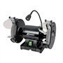 Ribitech PRTME200/550 Meuleuse d'établi