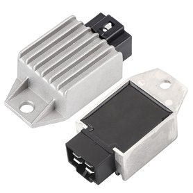 12V Universel Redresseur à régulateur de Tension
