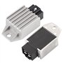 12V Universel Redresseur à régulateur de Tension