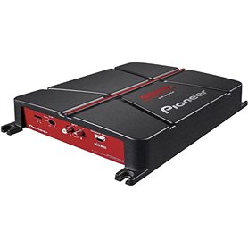 Pioneer GM-A3702