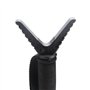 tourbon chasse Accessoires Support de Tir de Tir de pistolet/Accoudoir
