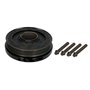 CORTECO 80004879 Poulie Damper