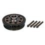 CORTECO 80004879 Poulie Damper