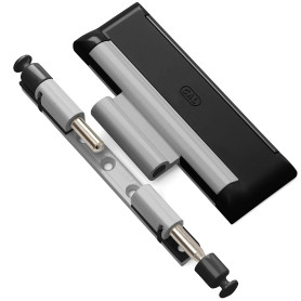 Cal Doublex XL – Sécurité de fenêtre contre le cambriolage