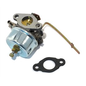 OxoxO Carburateur de Rechange pour Tecumseh 631921 632284 631070A Compatible avec de Nombreux Moteurs H25 H30 H35.