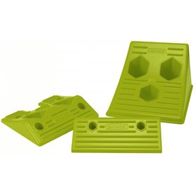 Hopkins 08200 Endurance RV Système de nivellement avec cale de roue