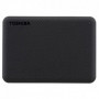 Disque dur externe TOSHIBA Canvio Advance USB 3.2 Gen 1 - 2 To - Noir 99,99 €