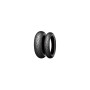Dunlop 635422-170/60/R17-72W - E/C/73 dB - Pneu toutes saisons