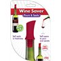JOKARI Serveur à vin autoscellant pour Bec verseur
