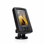 HUMMINBIRD Sondeur Piranha MAX 4 DI Tableau arrière