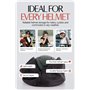 Horze Sac pour Casque