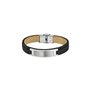 LOTUS Hommes Aucun Type de métal Autre Forme Pas Une Pierre précieuse Bracelet LS1808-2/2 - LS1808-2/2