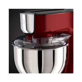 Russell Hobbs 23480-56 sbattitore Sbattitore con base Nero, Rosso 1000 W Russell Hobbs 23480-56 sbattitore Sbattitore con base Nero