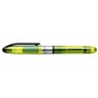 STABILO Lot de 5 Surligneurs NAVIGATOR de poche Pte Biseautée Jaune