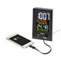 avec Fonction de Charge USB