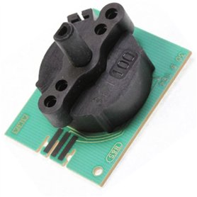 Potentiometre pour four Smeg 816810298