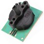 Potentiometre pour four Smeg 816810298
