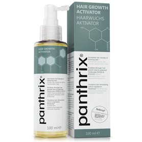 Principe Actif Redensyl - Serum pour la Croissance des Cheveux - Spray de 100 ml pour une Pousse de Cheveux Trés Rapide et Contr