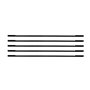 Valex Lame pour scie oscillante mm.133 Pièces.5