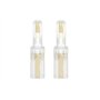 DragonTrading® Cordon téléphonique Démêlant Lot de 1 Rotatif à 360 Cordon téléphonique Démêlant Clair