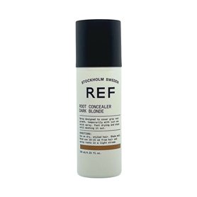 Ref Styling Root Concealer Spray Dark Blonde 125ml