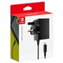 Nintendo Switch Power Adapter adaptateur de puissance & onduleur Intérieur Noir - Adaptateurs de puissance & onduleurs (Intérieu