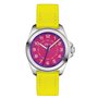s.Oliver Mixte Analogique Quartz Montre SO-3228-LQ