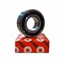 Roulement à billes à contact oblique à 2 rangées Ø ext 100 mm Ø int 45 mm largeur 39.7 mm Régime 4000 tr/min FAG 3309-BD