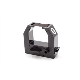 vhbw Ruban encreur compatible avec Amano EX-1550