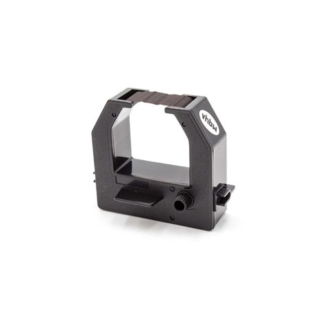 vhbw Ruban encreur compatible avec Amano EX-1550