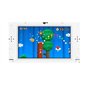 Poochy & Yoshis Woolly World Nintendo 3DS