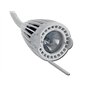 GiMa 30754 Lampe halogène Luxiflex sur chariot