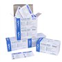 Tampons Alcool 30 X 65 mm Écouvillon Alkoholpads Divers Quantités (500 Pièces)