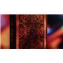 Bicycle 023174 – Elements Series : Fire Jeu de Cartes