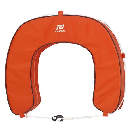 PLASTIMO BOUEE FAC DEHOUSSABLE ORANGE BOUEE FAC DEHOUSSABLE ORANGE orange