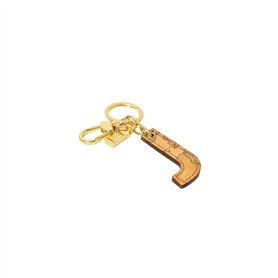 PRIMA CLASSE Donna PORTACHIAVI Naturale Mod. P00J 6000