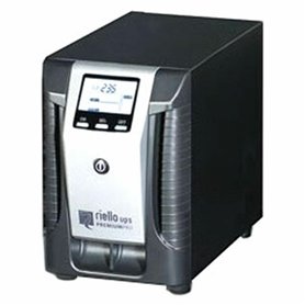 Système d'alimentation sans Interruption Interactif Riello SEP 1500 Système d'alimentation sans Interruption Interactif Riello SEP 1500